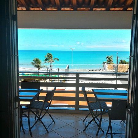 Hotel Pousada Maravista นาตาล ภายนอก รูปภาพ