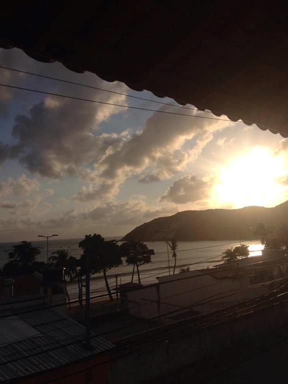 Hotel Pousada Maravista นาตาล ภายนอก รูปภาพ