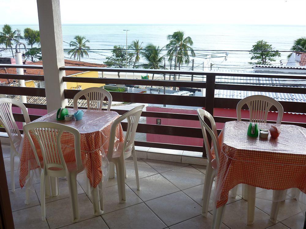 Hotel Pousada Maravista นาตาล ภายนอก รูปภาพ
