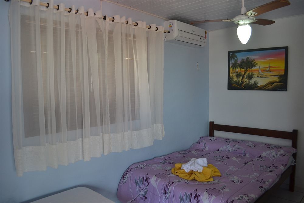 Hotel Pousada Maravista นาตาล ภายนอก รูปภาพ
