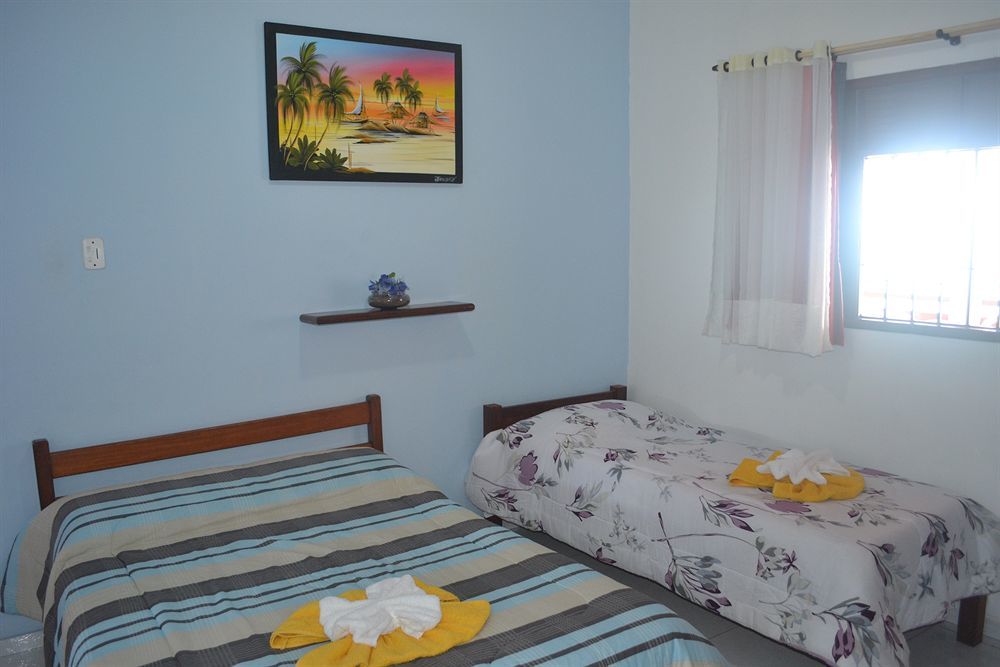 Hotel Pousada Maravista นาตาล ภายนอก รูปภาพ
