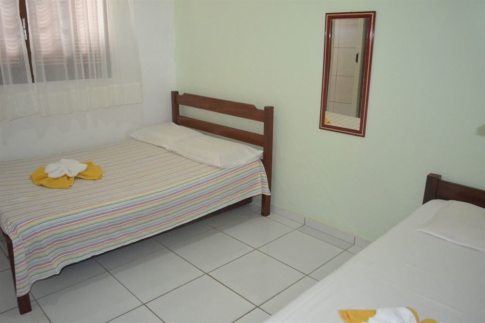 Hotel Pousada Maravista นาตาล ภายนอก รูปภาพ