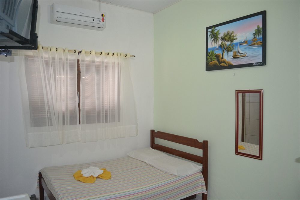 Hotel Pousada Maravista นาตาล ภายนอก รูปภาพ