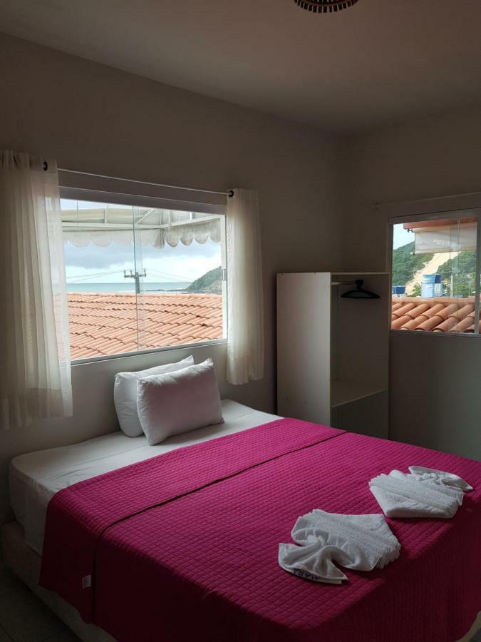 Hotel Pousada Maravista นาตาล ภายนอก รูปภาพ