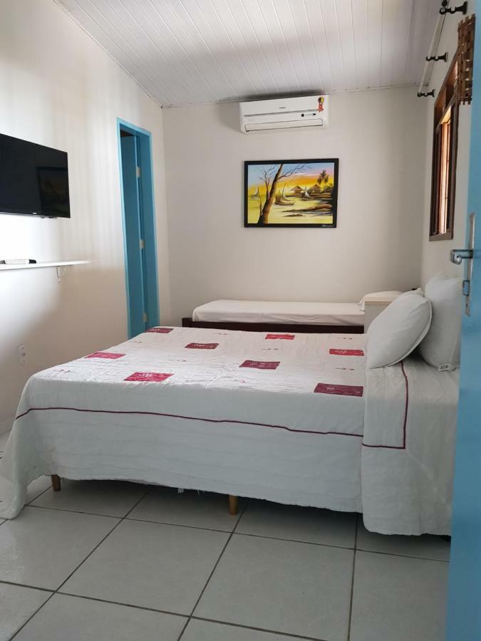 Hotel Pousada Maravista นาตาล ภายนอก รูปภาพ