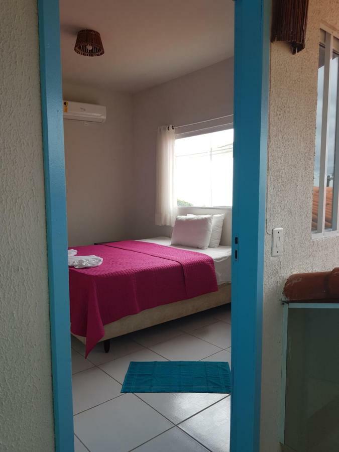 Hotel Pousada Maravista นาตาล ภายนอก รูปภาพ